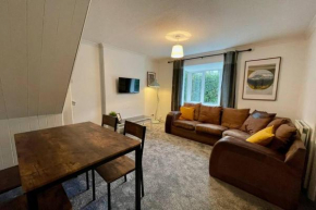 House Near Llandaff for up to 6 With Parking